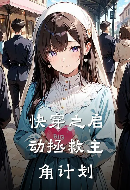 快穿之启动拯救主角计划