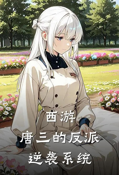 西游：唐三的反派逆袭系统