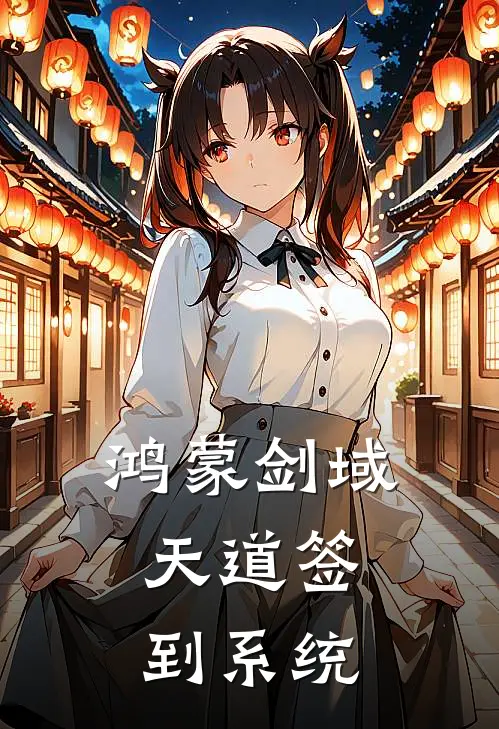 鸿蒙剑域：天道签到系统