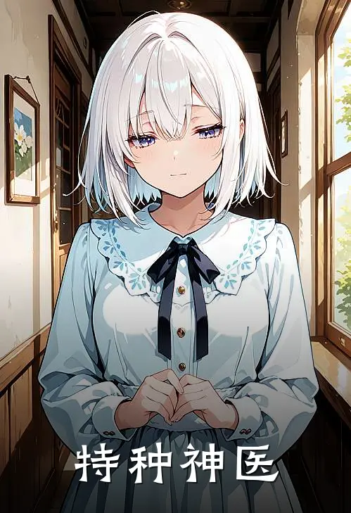 特种神医