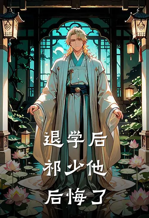 退学后，祁少他后悔了