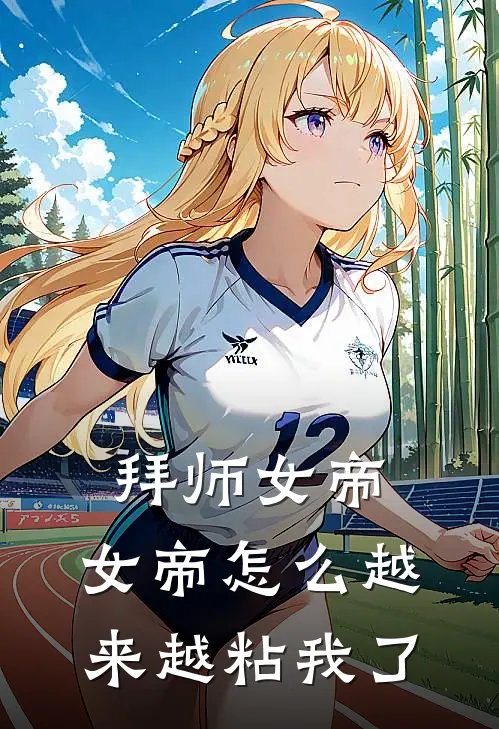 拜师女帝，女帝怎么越来越粘我了