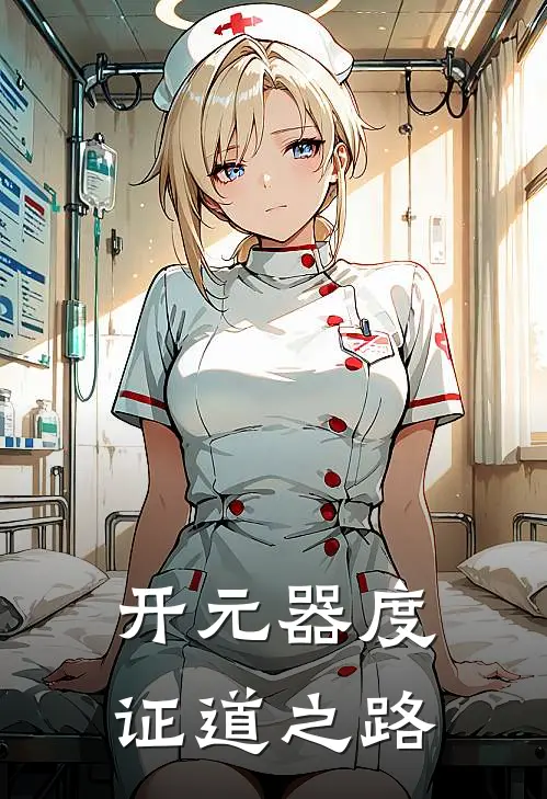 开元器度证道之路