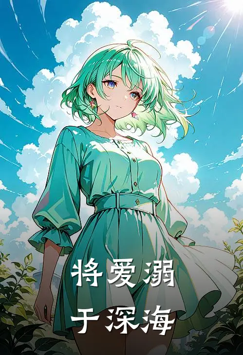 将爱溺于深海