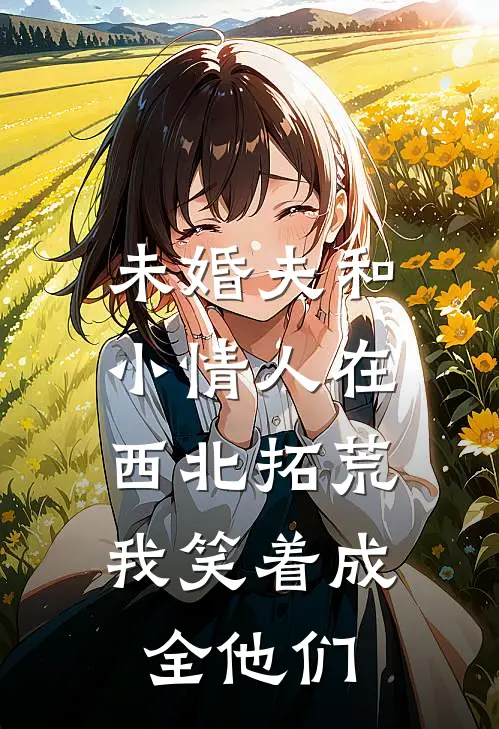 未婚夫和小情人在西北拓荒，我笑着成全他们
