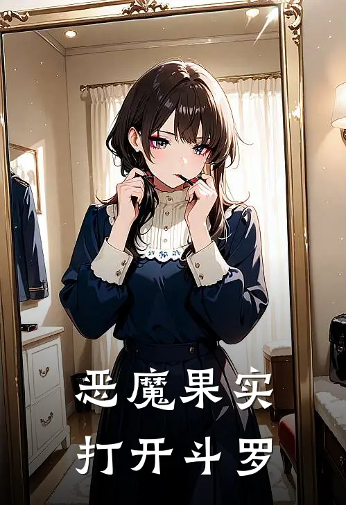 恶魔果实打开斗罗