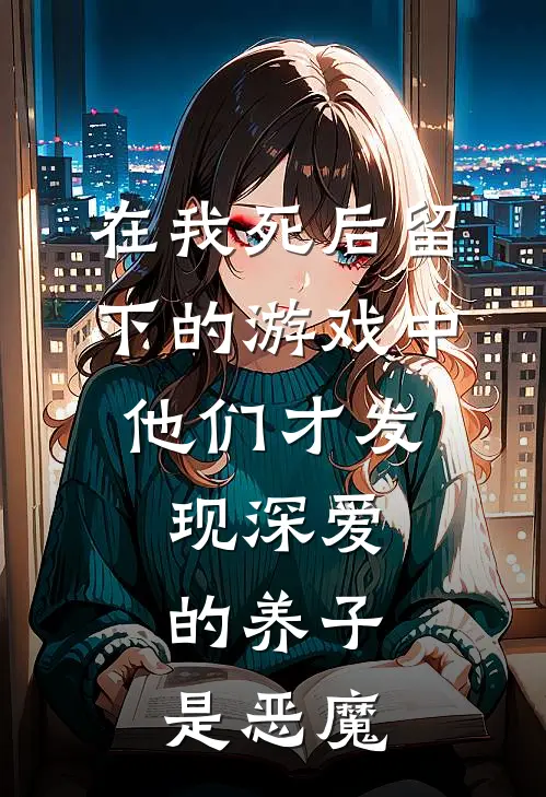 在我死后留下的游戏中，他们才发现深爱的养子是恶魔