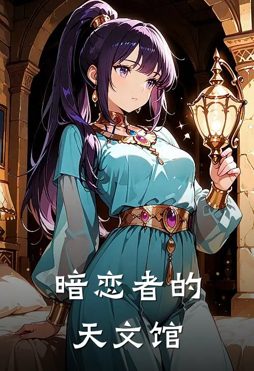 暗恋者的天文馆