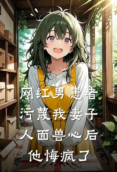 网红男患者污蔑我妻子人面兽心后，他悔疯了