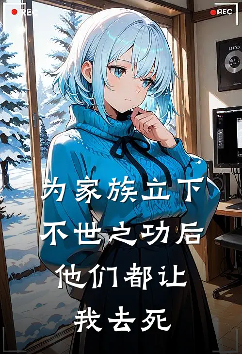 为家族立下不世之功后，他们都让我去死