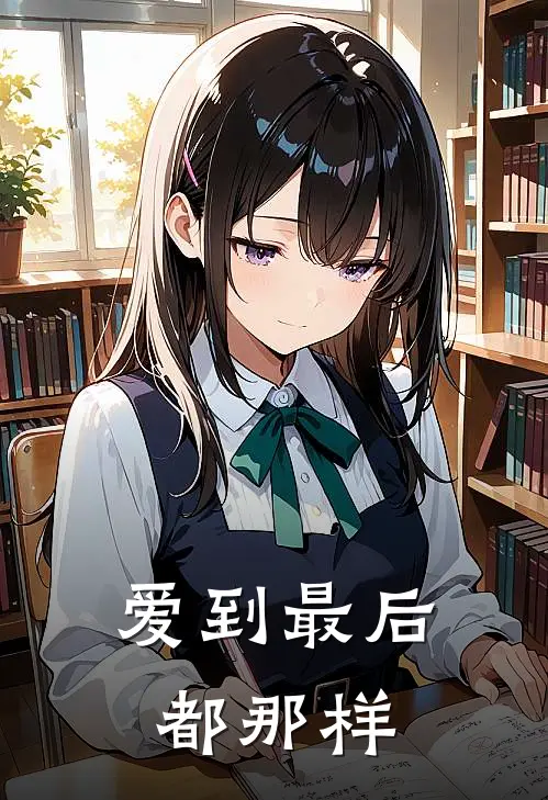 爱到最后都那样