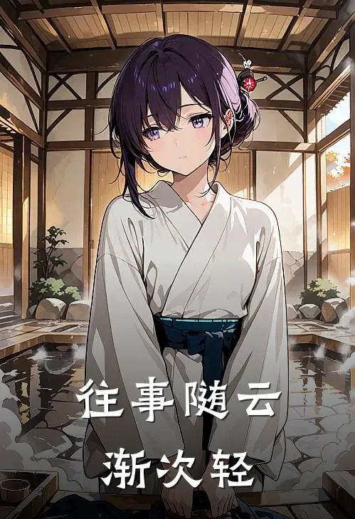 白宇厉昭昭(往事随云渐次轻)完结版免费在线阅读_《往事随云渐次轻》全章节阅读