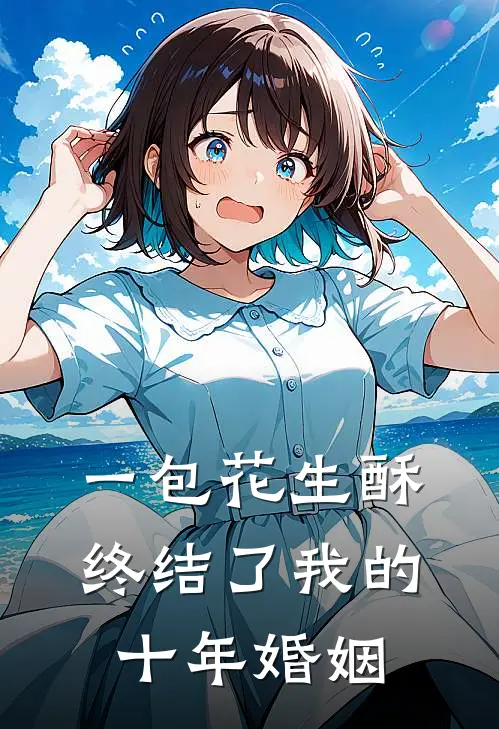 一包花生酥终结了我的十年婚姻