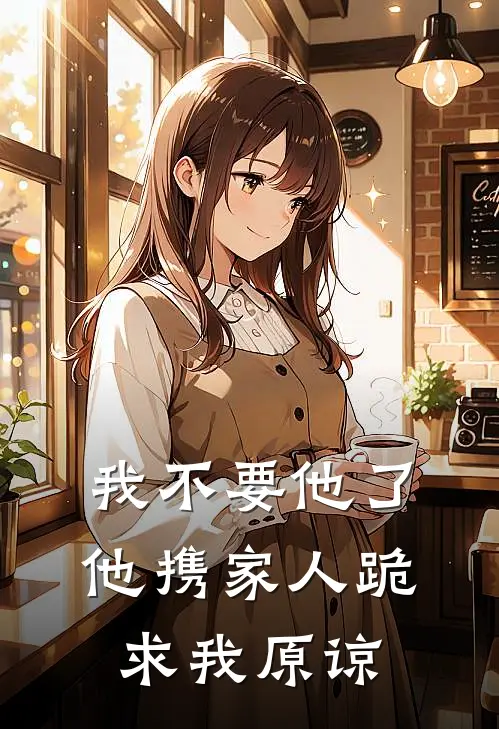 我不要他了，他携家人跪求我原谅