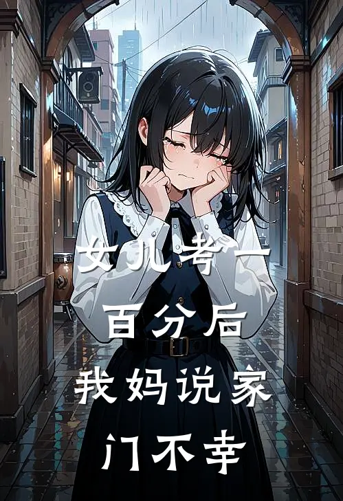 女儿考一百分后，我妈说家门不幸