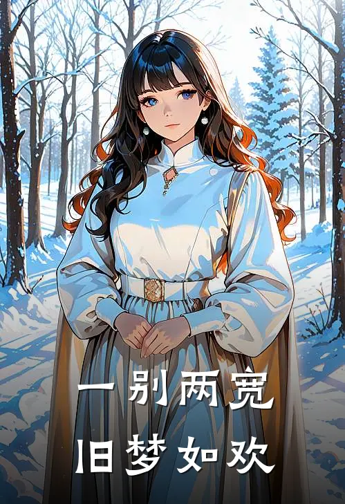 一别两宽，旧梦如欢