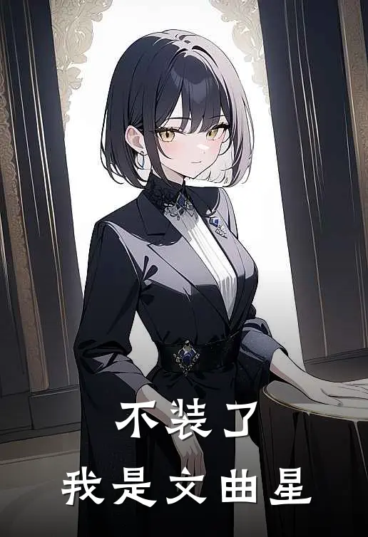 不装了，我是文曲星