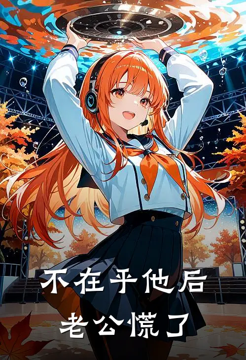 不在乎他后，老公慌了