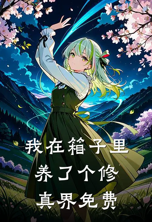 我在箱子里养了个修真界免费