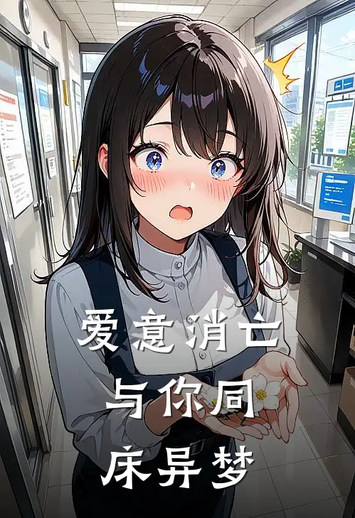 爱意消亡，与你同床异梦