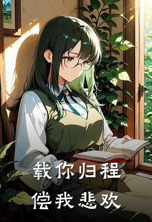 载你归程偿我悲欢