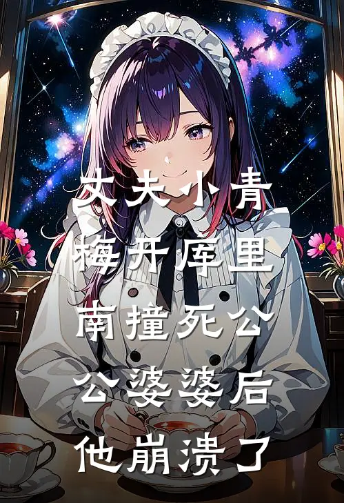 丈夫小青梅开库里南撞死公公婆婆后，他崩溃了