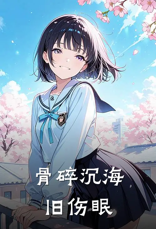 骨碎沉海旧伤眠