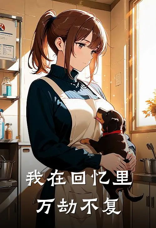 我在回忆里万劫不复