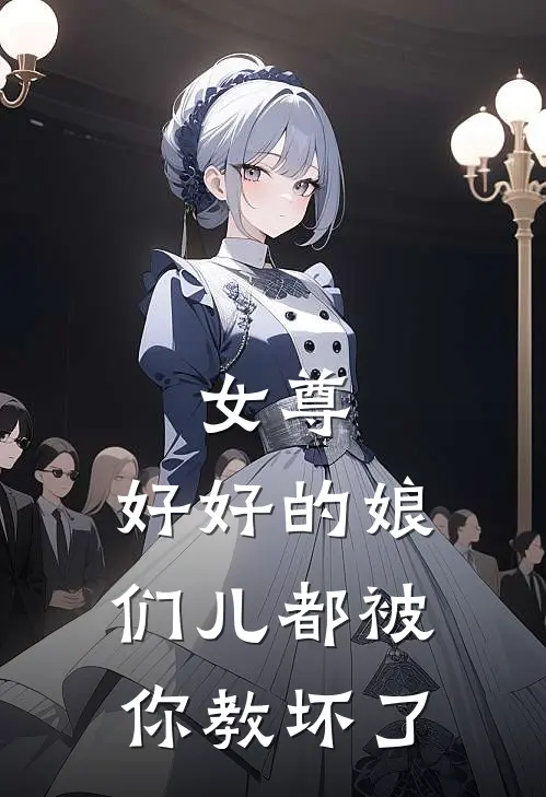 女尊：好好的娘们儿都被你教坏了