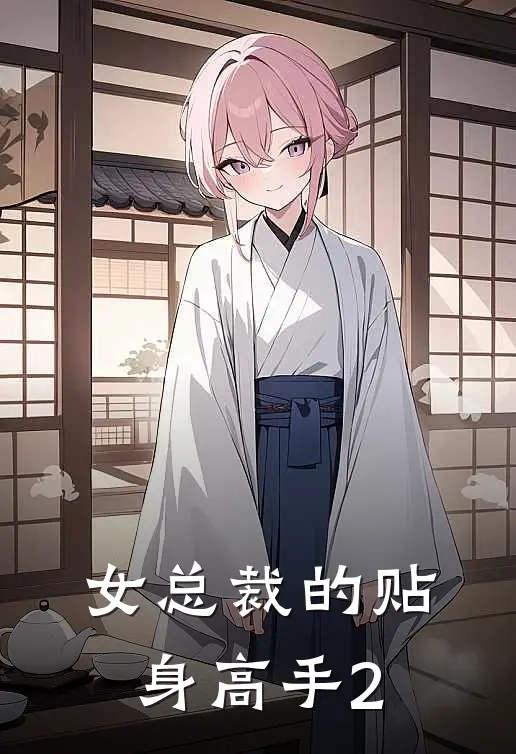 女总裁的贴身高手2