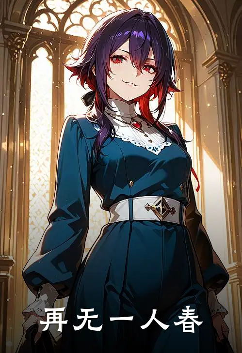 再无一人春