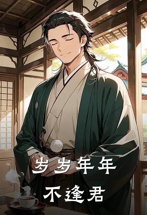 岁岁年年不逢君