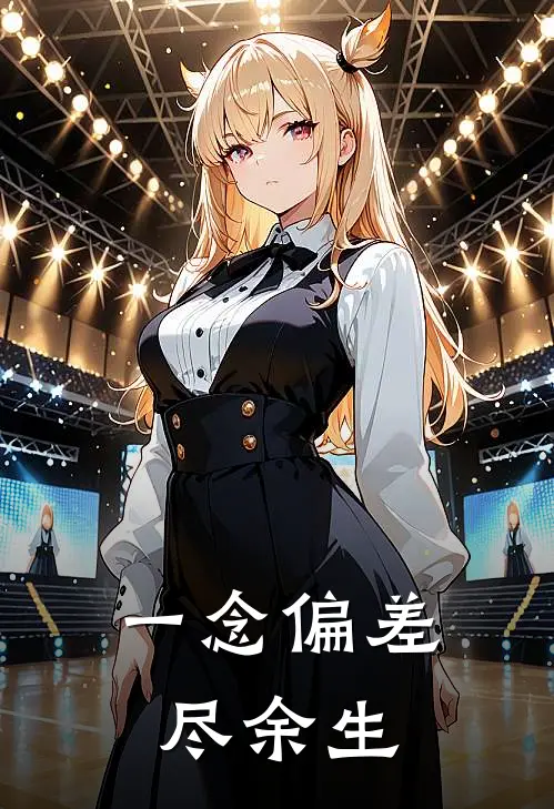 一念偏差尽余生