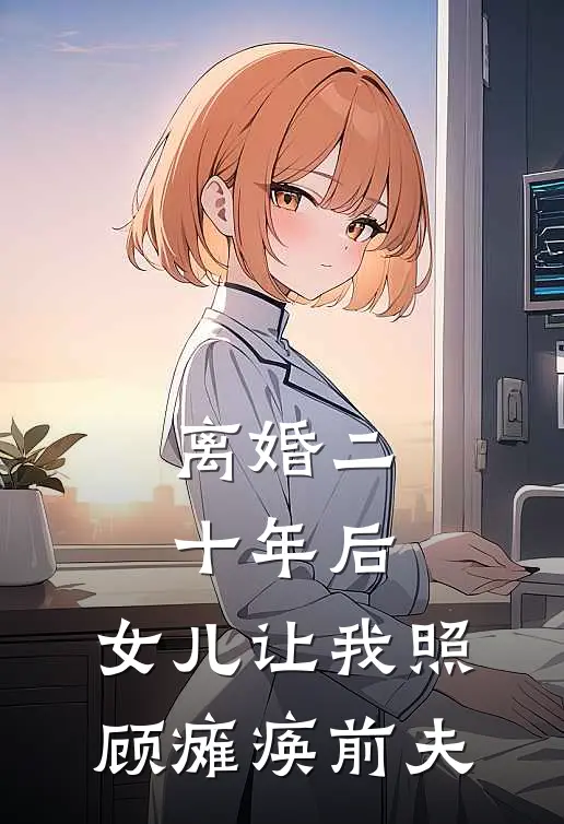 离婚二十年后，女儿让我照顾瘫痪前夫