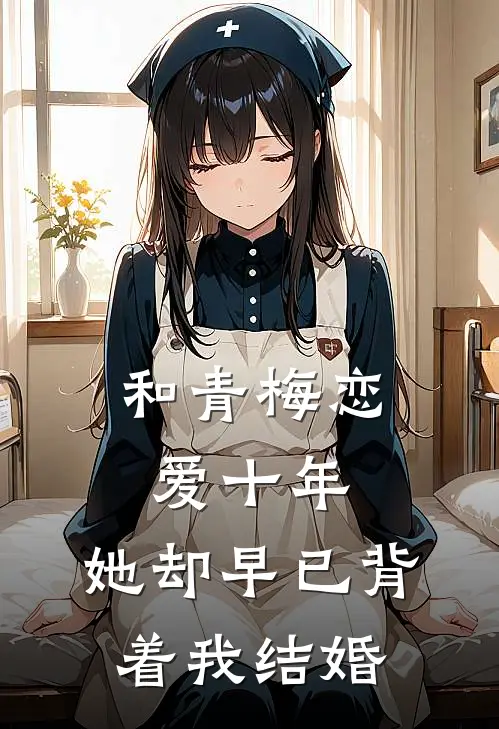 和青梅恋爱十年，她却早已背着我结婚