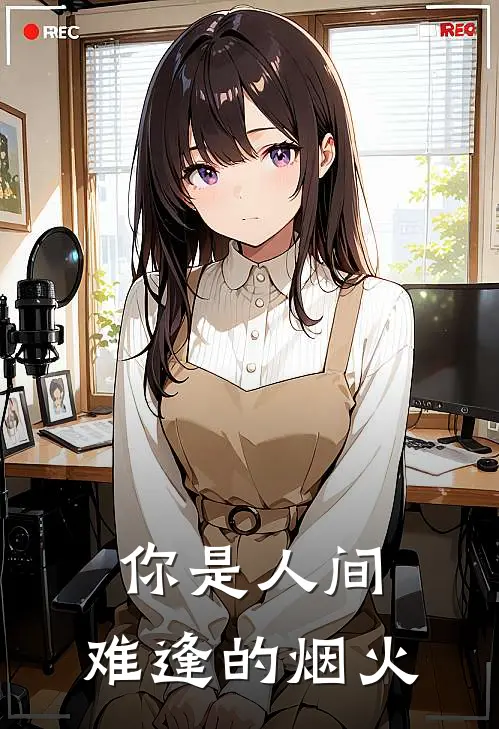 你是人间，难逢的烟火