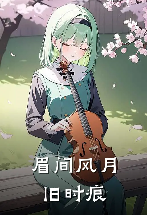 眉间风月旧时痕