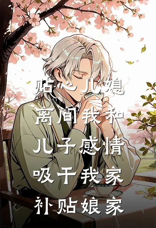 “贴心”儿媳离间我和儿子感情，吸干我家，补贴娘家