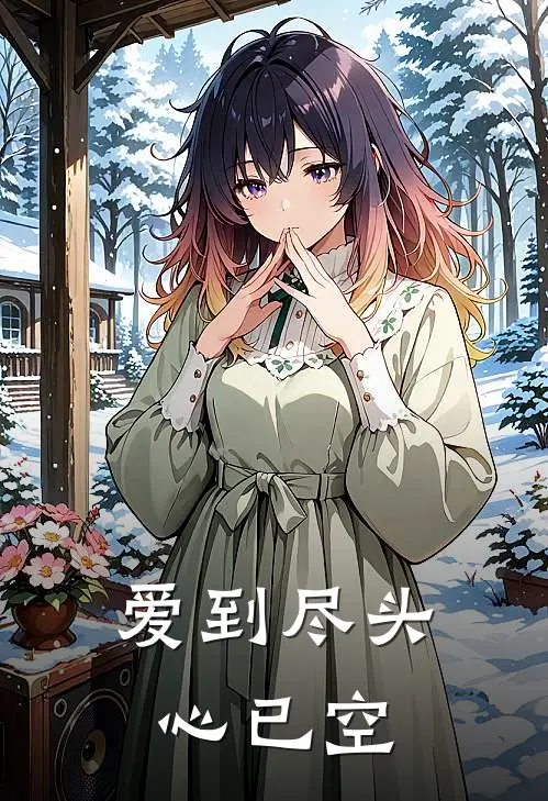 爱到尽头心已空