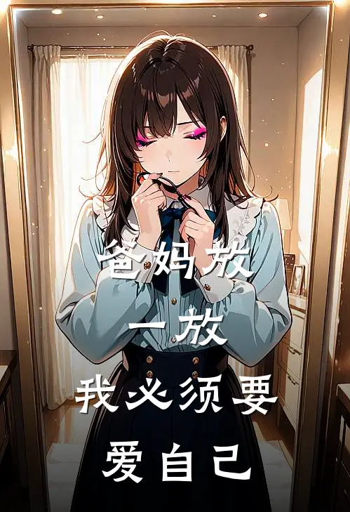 爸妈放一放，我必须要爱自己