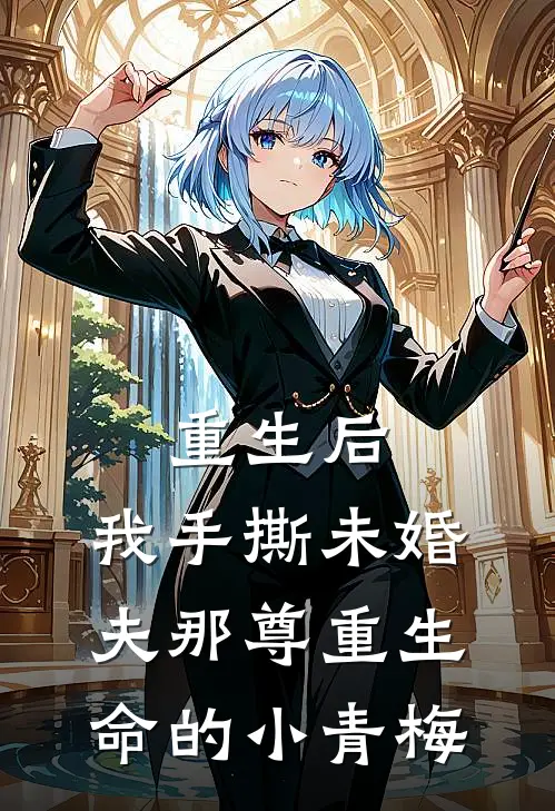 重生后，我手撕未婚夫那尊重生命的小青梅