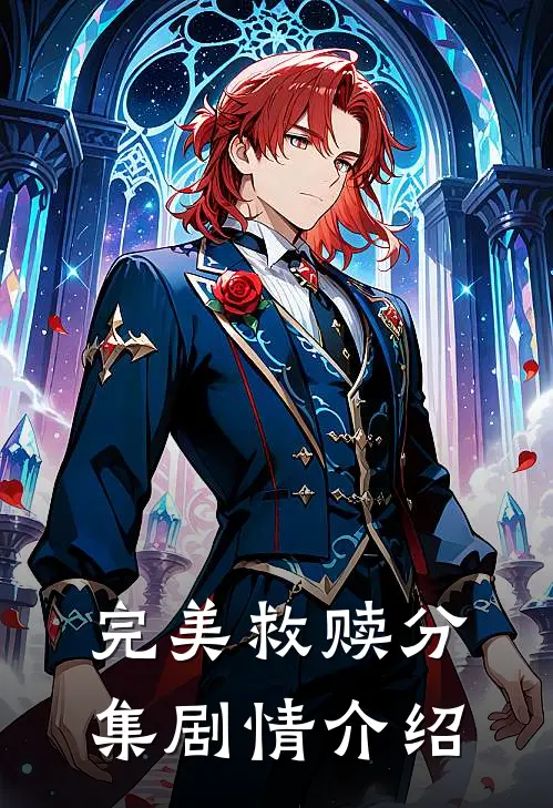 完美救赎分集剧情介绍