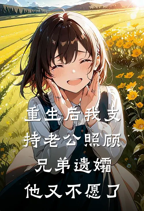 重生后我支持老公照顾兄弟遗孀，他又不愿了