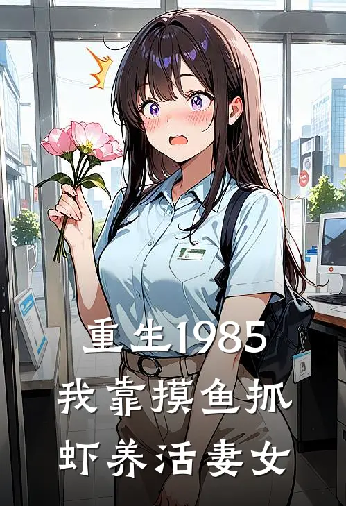 重生1985：我靠摸鱼抓虾养活妻女