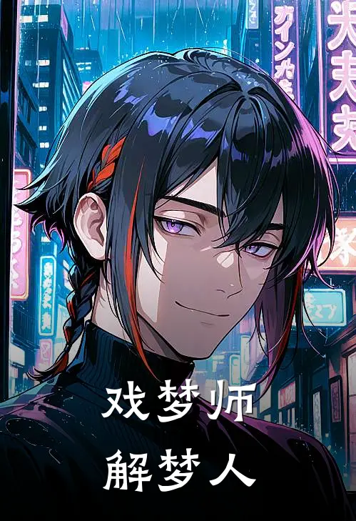 戏梦师：解梦人