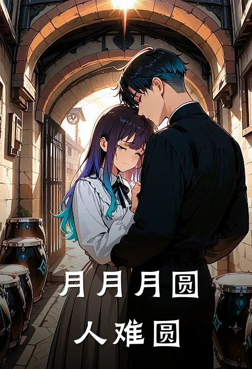 月月月圆人难圆