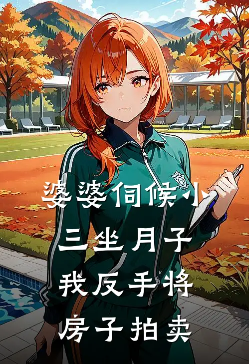 婆婆伺候小三坐月子，我反手将房子拍卖