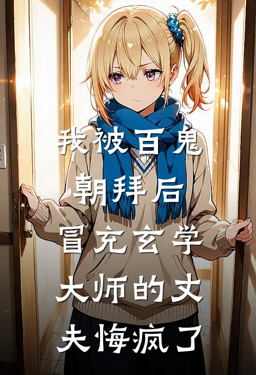 我被百鬼朝拜后，冒充玄学大师的丈夫悔疯了