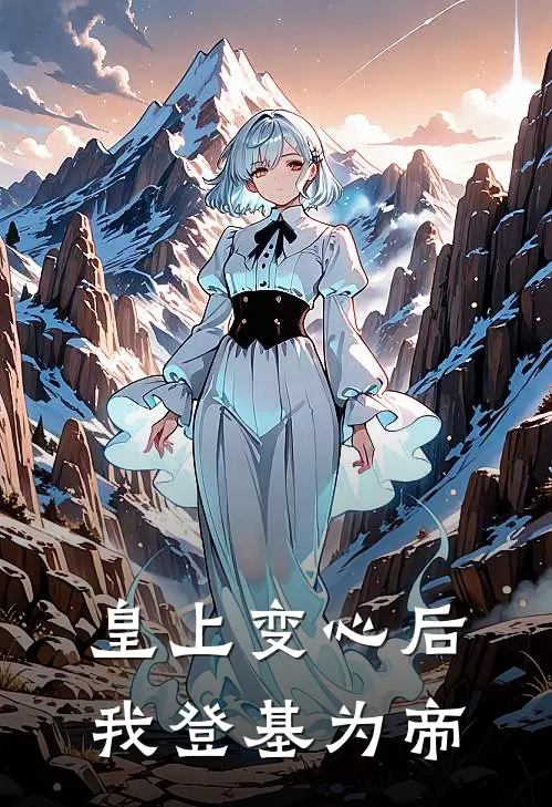 皇上变心后，我登基为帝