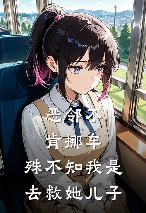 恶邻不肯挪车，殊不知我是去救她儿子